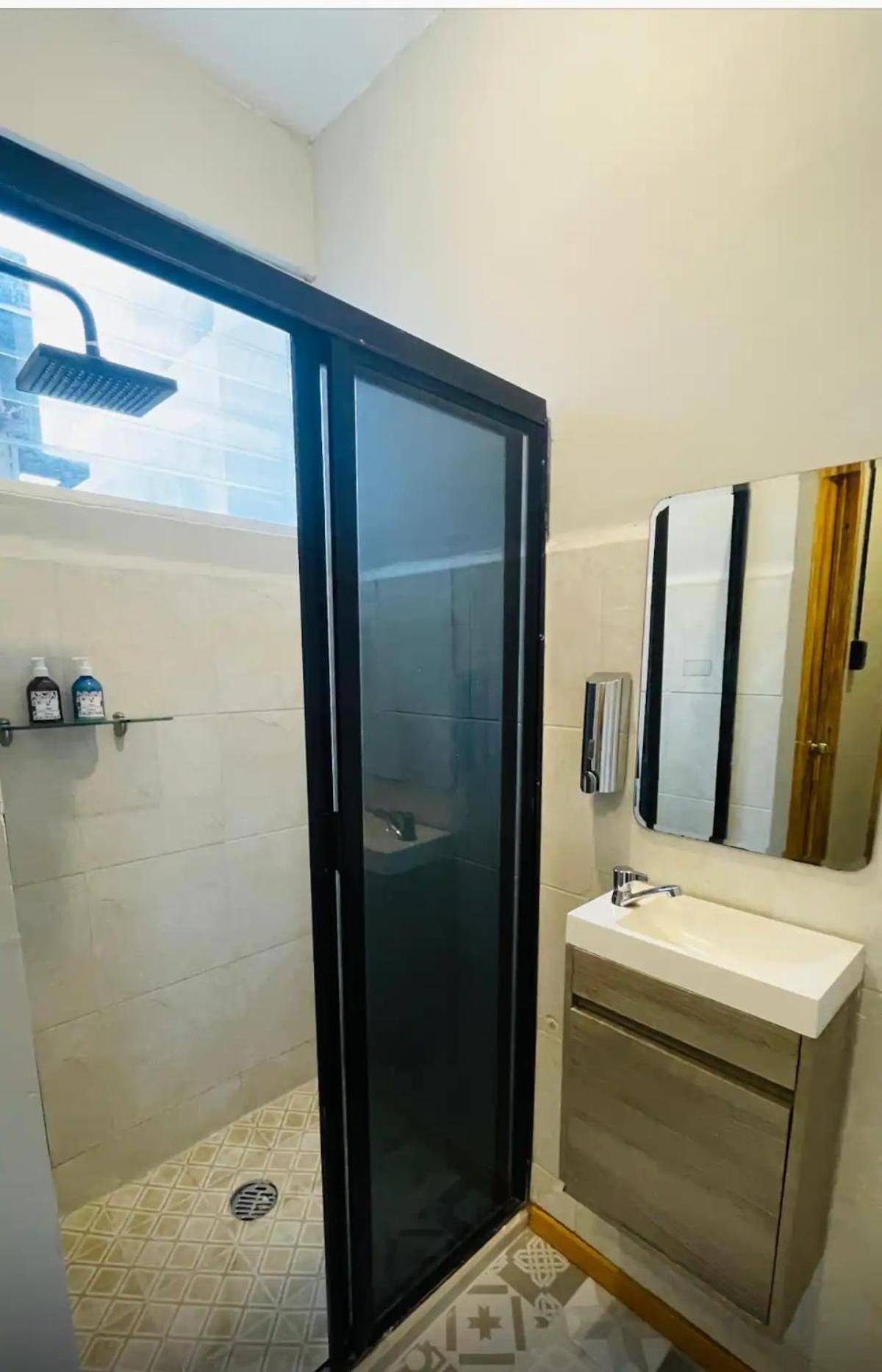טפצ'ולה Hotel Sexta Avenida מראה חיצוני תמונה