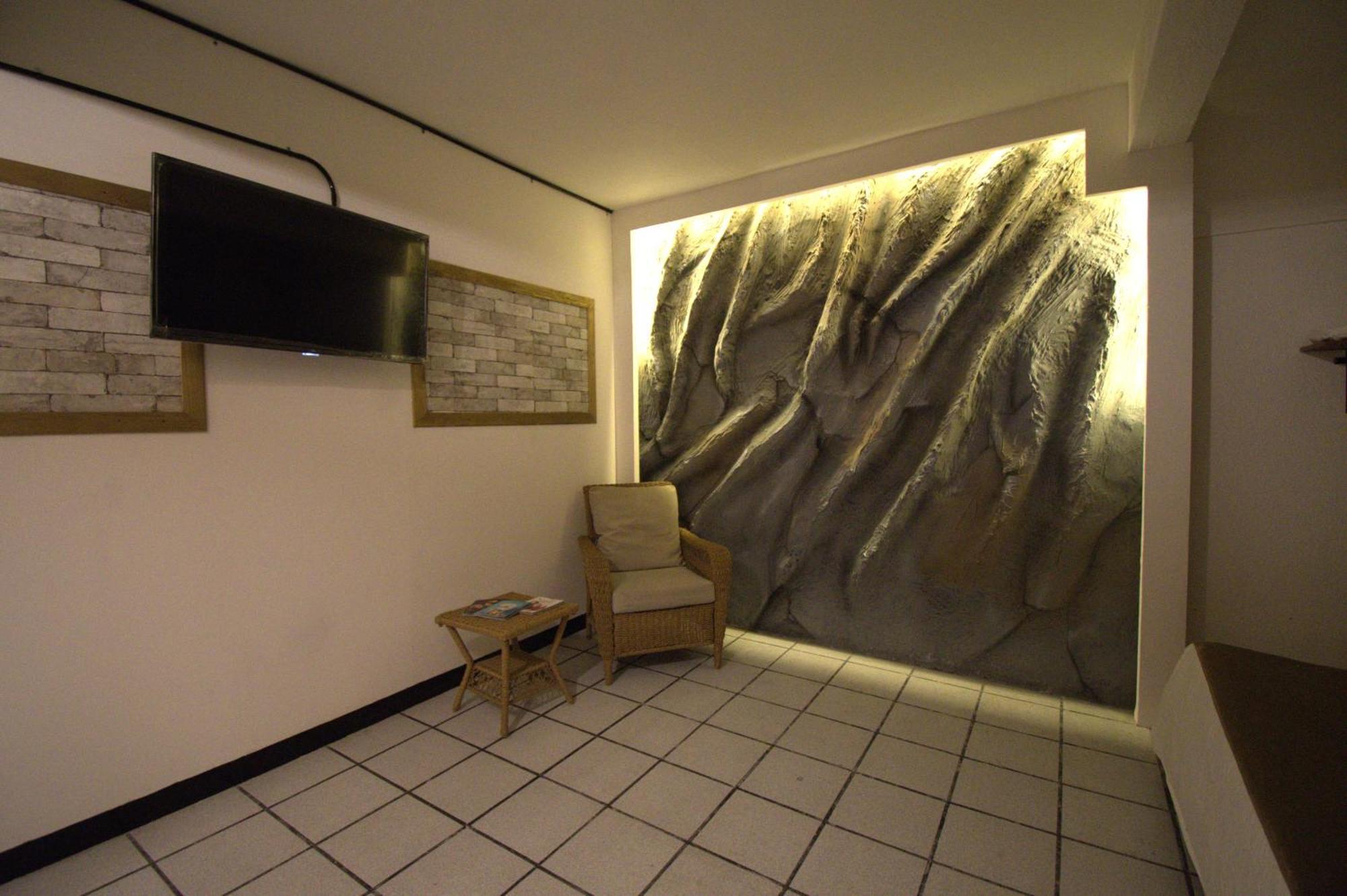 טפצ'ולה Hotel Sexta Avenida מראה חיצוני תמונה