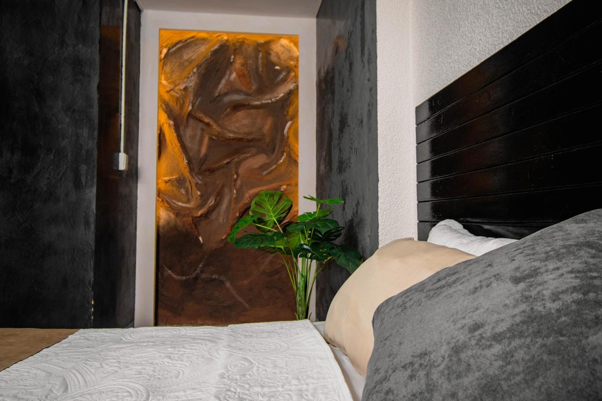 טפצ'ולה Hotel Sexta Avenida מראה חיצוני תמונה